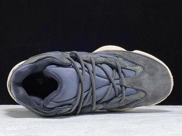 Adidas Slate High 500 Yeezy FW4968 0806
